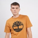 Timberland Kennebec River Brand Tree Men's T-Shirt
