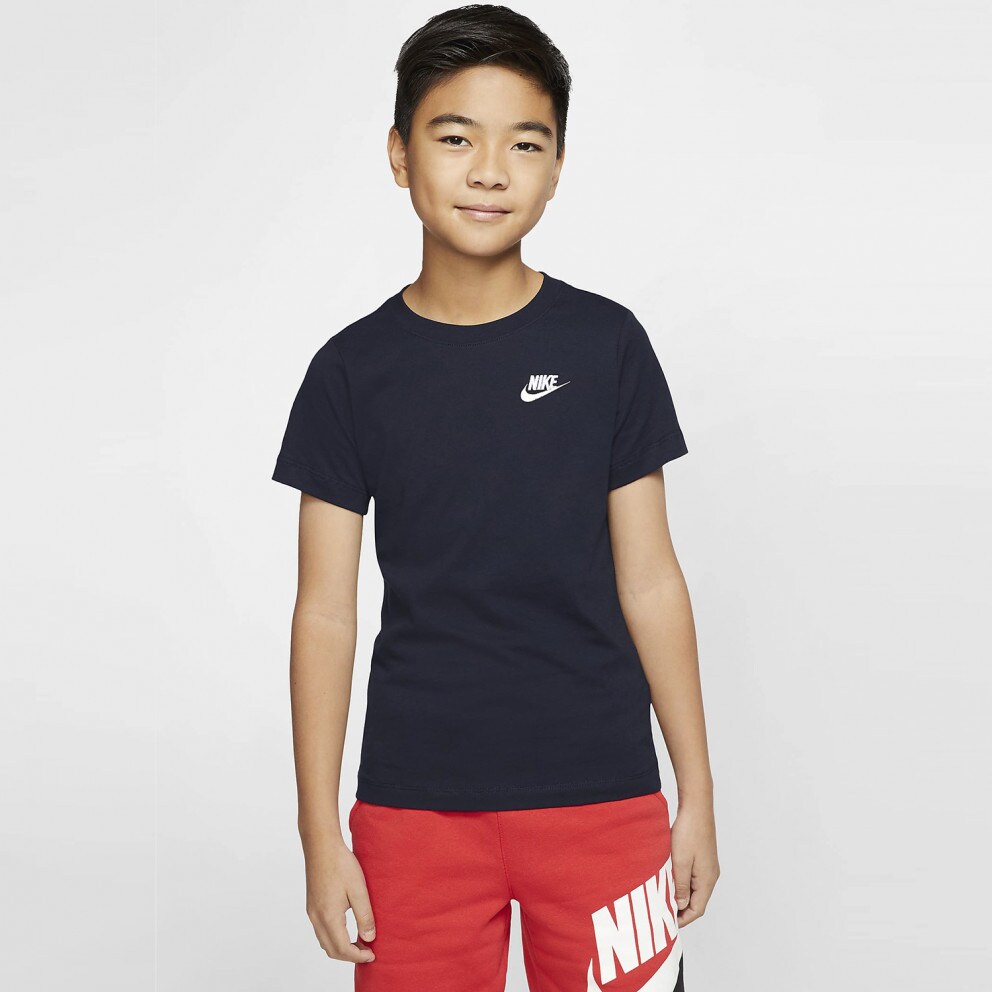 Nike Sportswear Futura Kids' T-Shirt