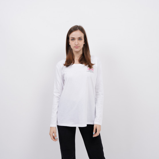 Target "Unstoppable" Women's Long Sleeve T-shirt