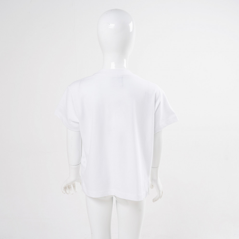 Champion Crewneck Κid's T-Shirt