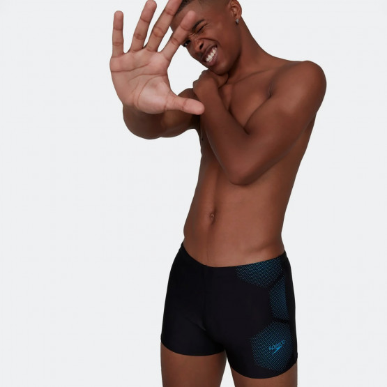 Speedo Tech Placement Ανδρικό Μαγιό