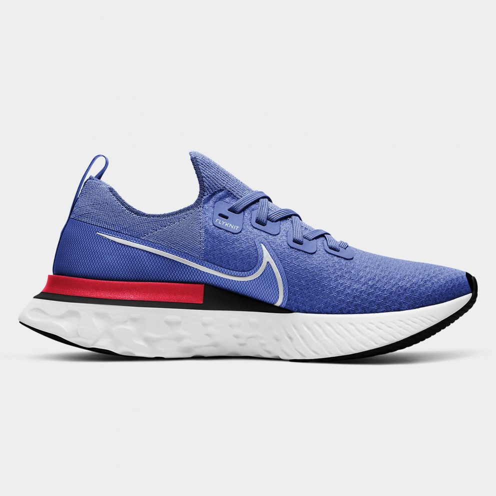 Nike React Infinity Run Flyknit Men's Running Shoes