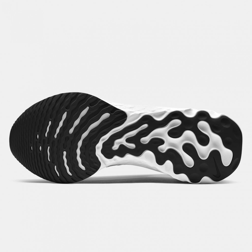 Nike React Infinity Run Flyknit Men's Running Shoes