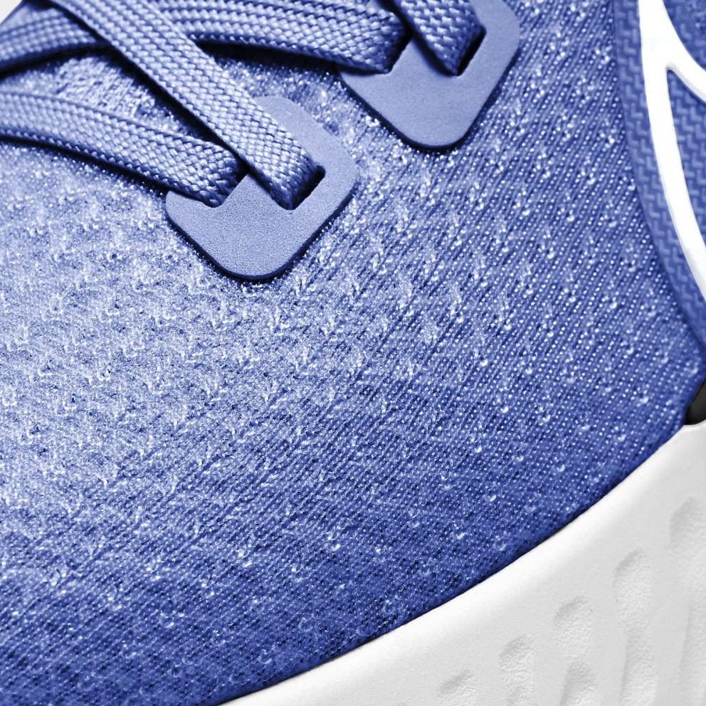 Nike React Infinity Run Flyknit Men's Running Shoes