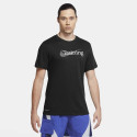 Nike Dri-Fit Swoosh Men's Training T-shirt