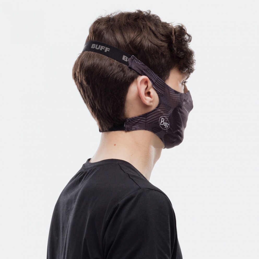 Buff Filter Ape-X Reusable Face Mask