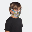 Buff Filter Boo Multi Επαναχρησιμοποιούμενη Παιδική Μάσκα Προσώπου