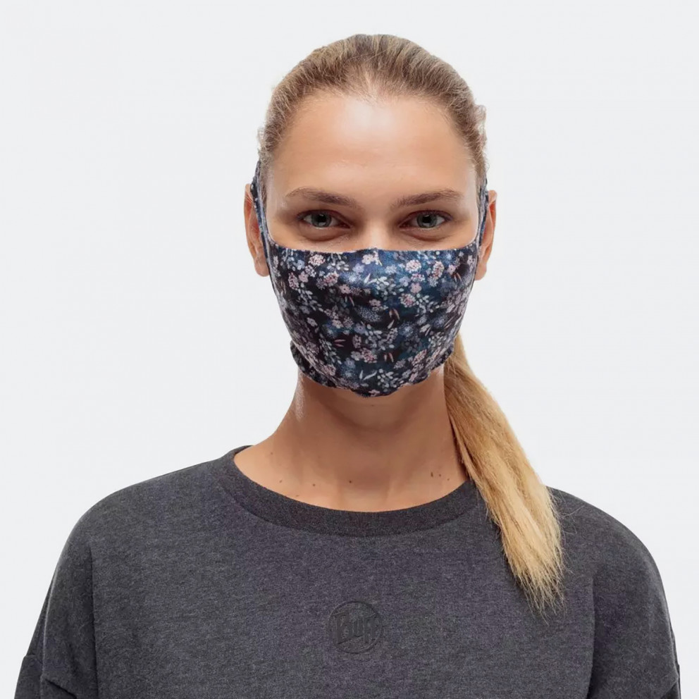 Buff Filter Daehlie Multi Reusable Face Mask