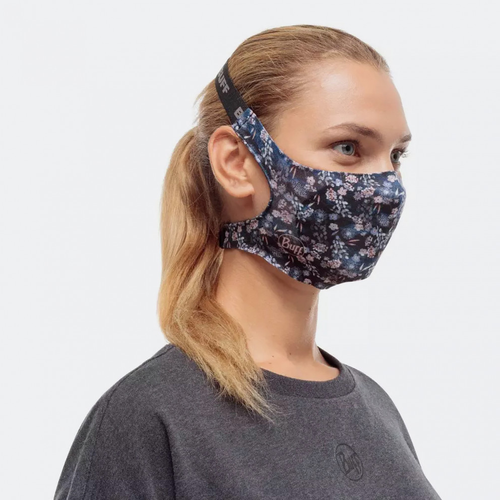 Buff Filter Daehlie Multi Reusable Face Mask