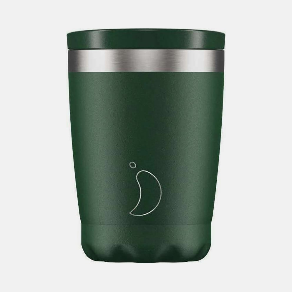 Chilly's Mate Green Original Cup 340ml