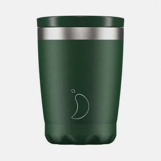 Chilly's Mate Green Original Cup 340ml