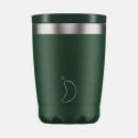 Chilly's Mate Green Original Cup 340ml