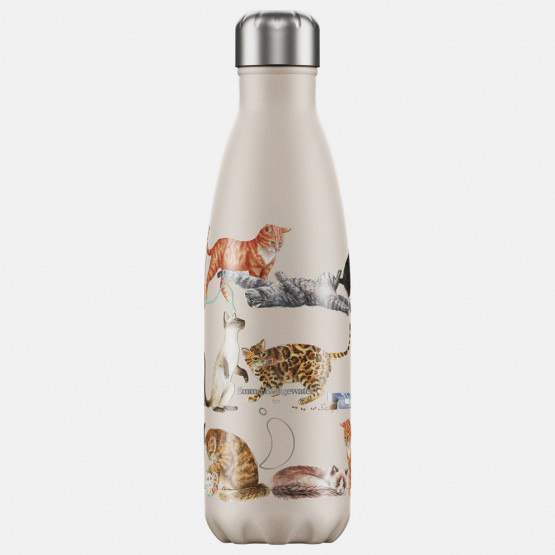 Chilly's Ε.Β Cats 500ml