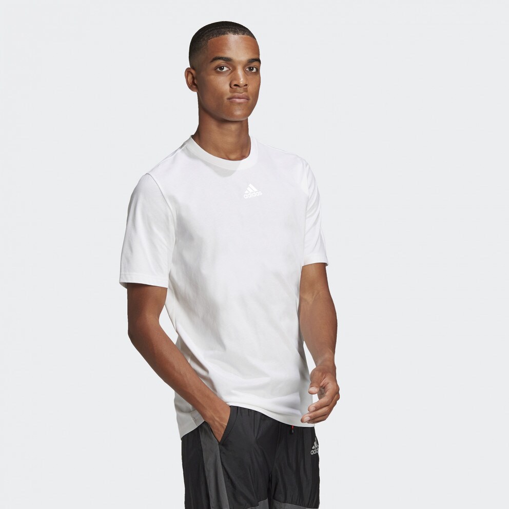 adidas Performance Tee Men's T-Shirt "Space Race"