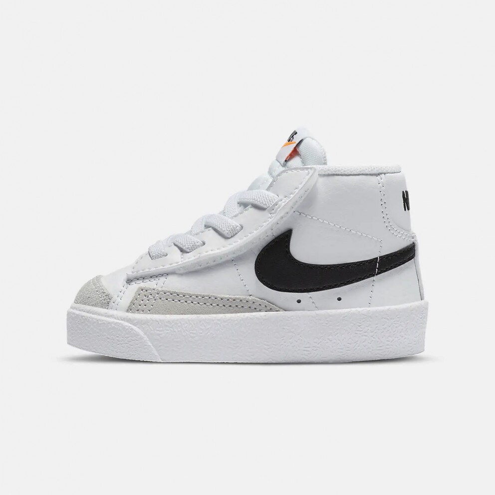 Nike Blazer Mid '77 Βρεφικά Παπούτσια