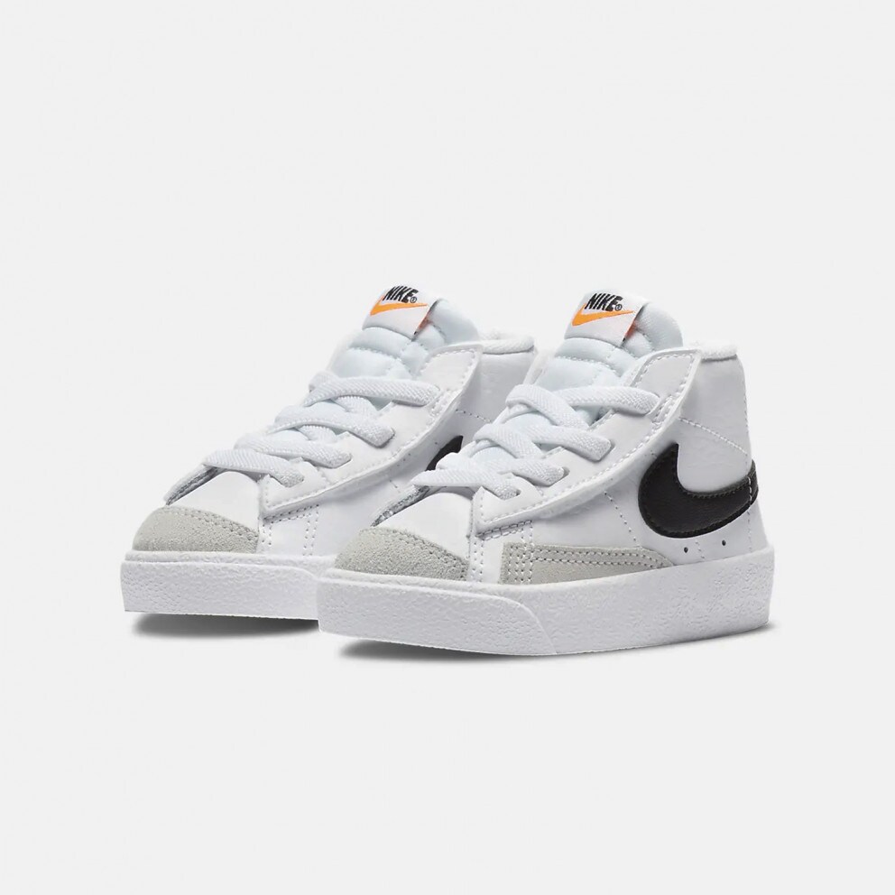 Nike Blazer Mid '77 Βρεφικά Παπούτσια