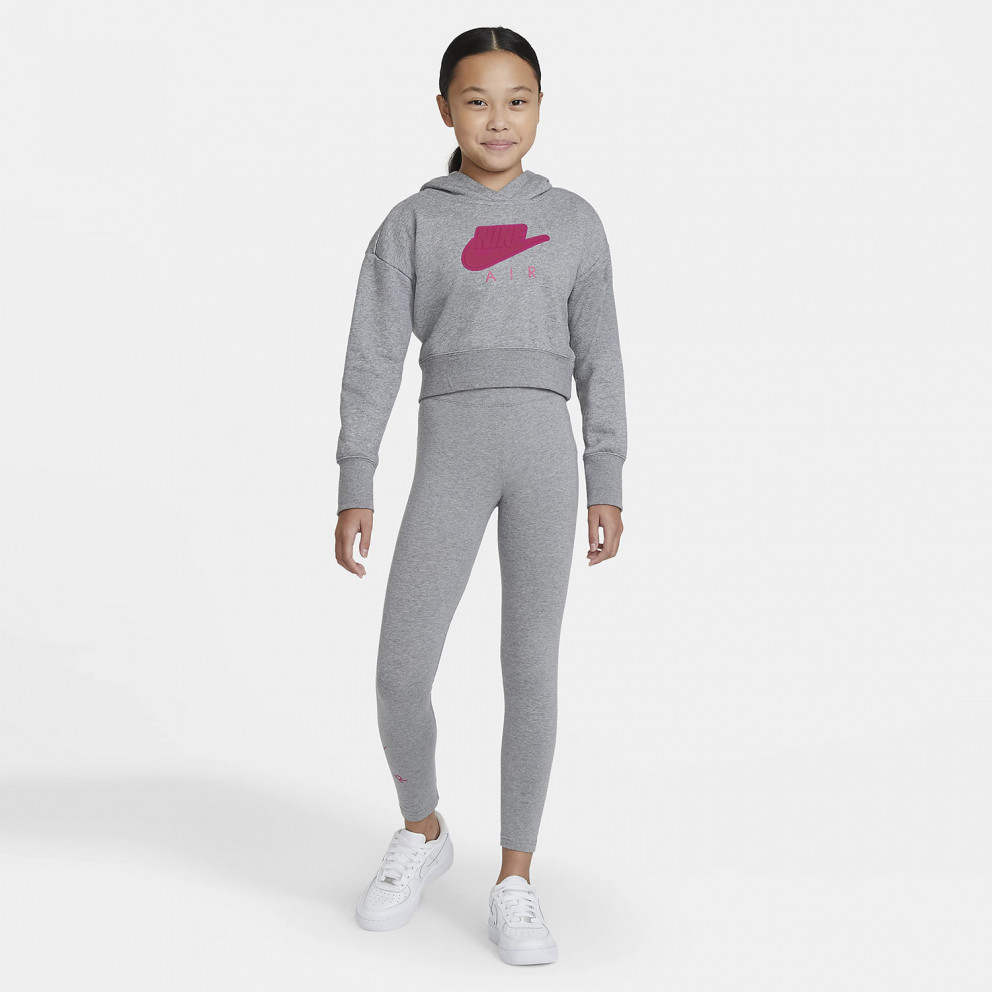 Nike Air Παιδικό Φούτερ με Κουκούλα