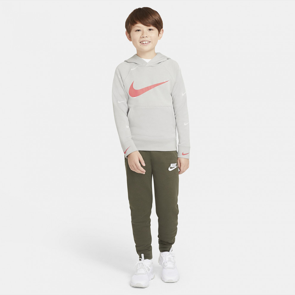 Nike Sportswear Swoosh Kids' Hoodie