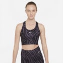 Nike Dri-FIT Swoosh Icon Clash Sports Bra