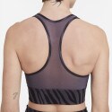 Nike Dri-FIT Swoosh Icon Clash Sports Bra