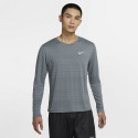 Nike Dri-FIT Men's Long-sleeve Blouse