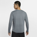 Nike Dri-FIT Men's Long-sleeve Blouse