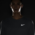 Nike Dri-FIT Ανδρική Μακρυμάνικη Μπλούζα