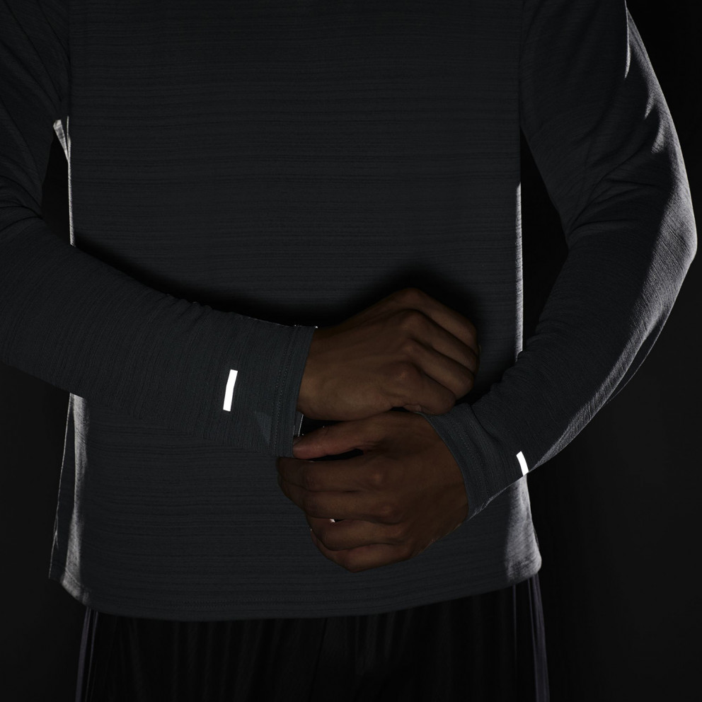 Nike Dri-FIT Men's Long-sleeve Blouse