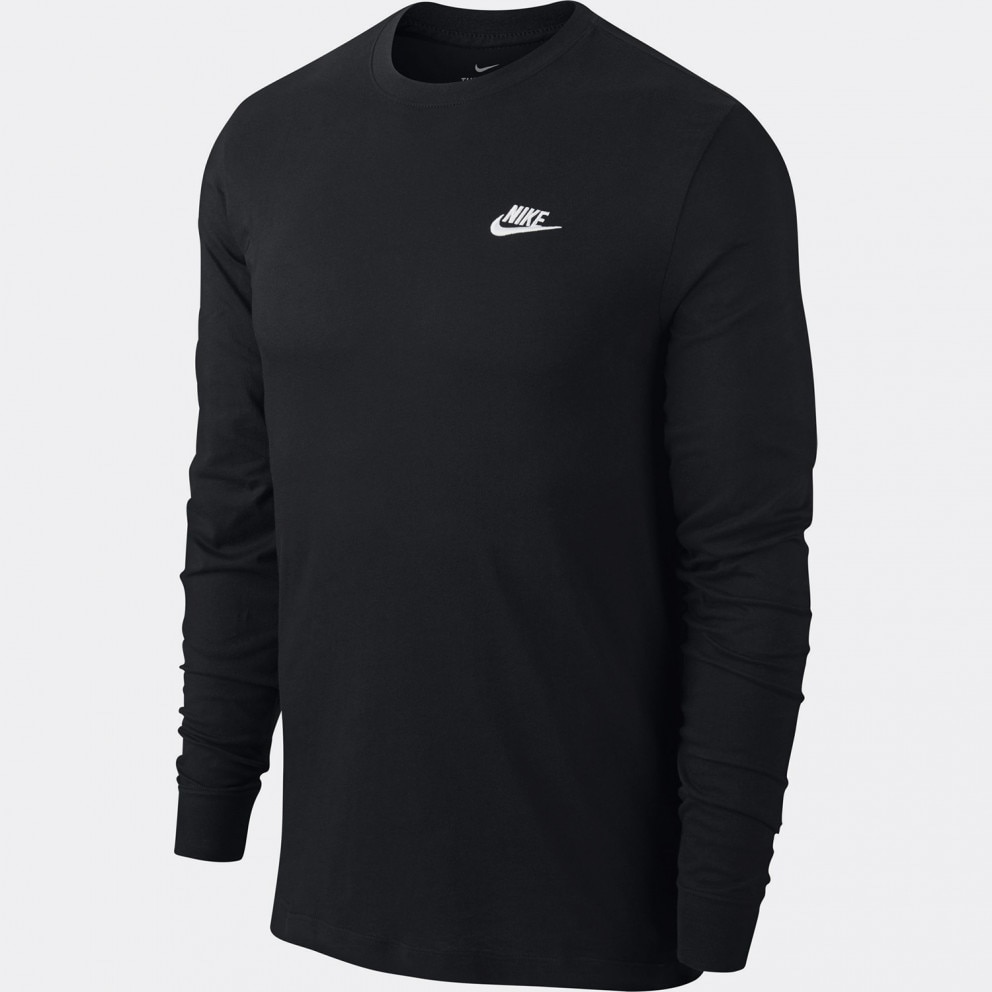 Nike Sportswear Men's Long Sleeve T-shirt