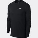 Nike Sportswear Men's Long Sleeve T-shirt
