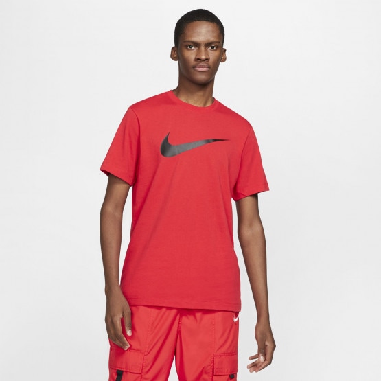 Nike Sportwear Icon Swoosh Ανδρικό T-Shirt