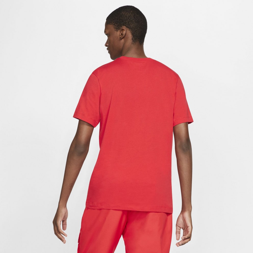 Nike Sportwear Icon Swoosh Men's T-shirt