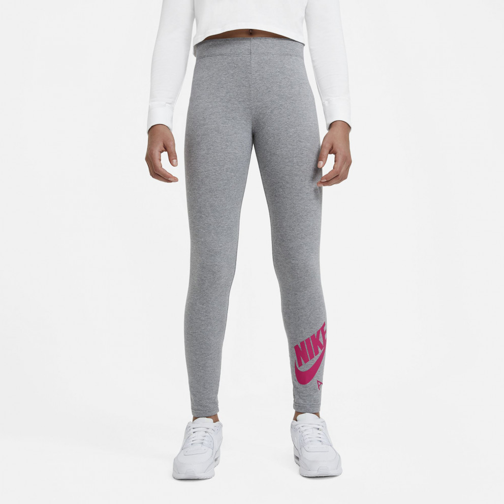 Nike Sportswear Air Favorites Kids' Leggings