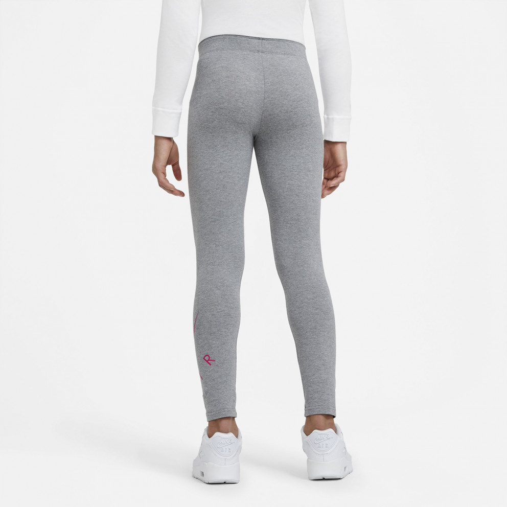 Nike Sportswear Air Favorites Kids' Leggings