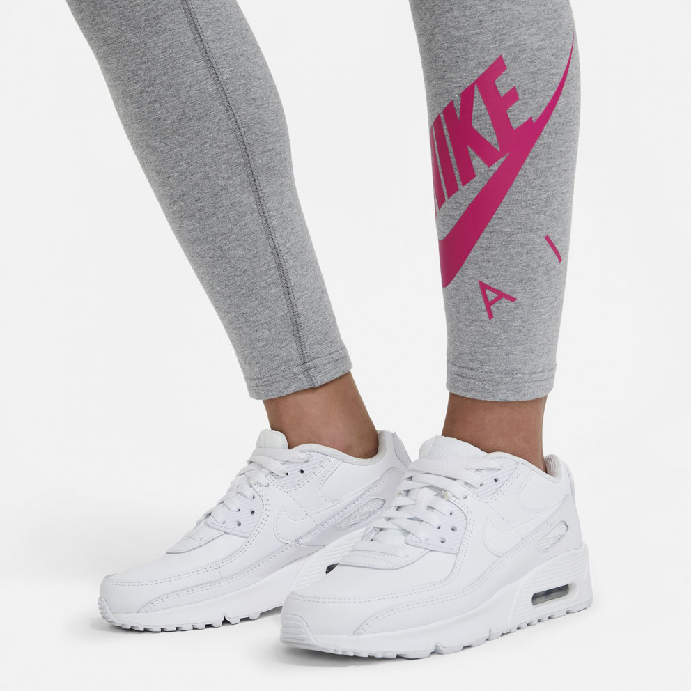 Nike Sportswear Air Favorites Kids' Leggings