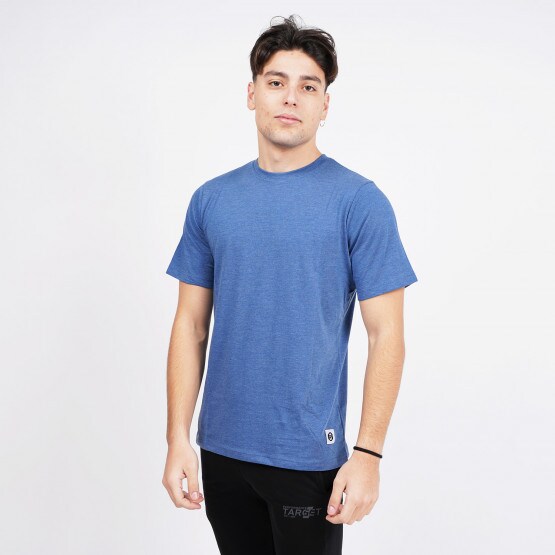 Brotherhood Essential T-Shirt Crew Neck