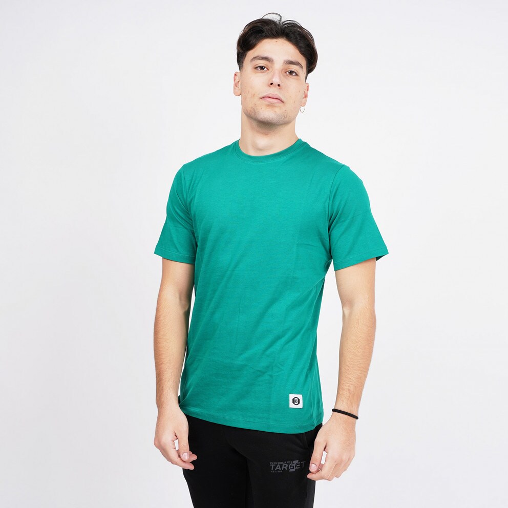 Brotherhood Essential T-shirt Crew Neck