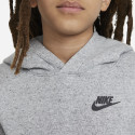 Nike Sportwear Zero Regrind Παιδική Μπλούζα με Κουκούλα