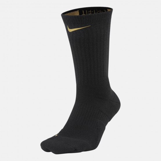 Nike Elite Crew Basketball Socks