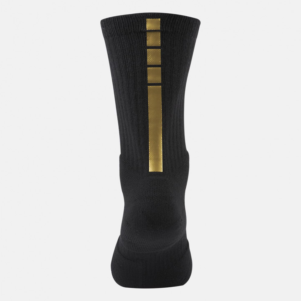 Nike Elite Crew Basketball Socks