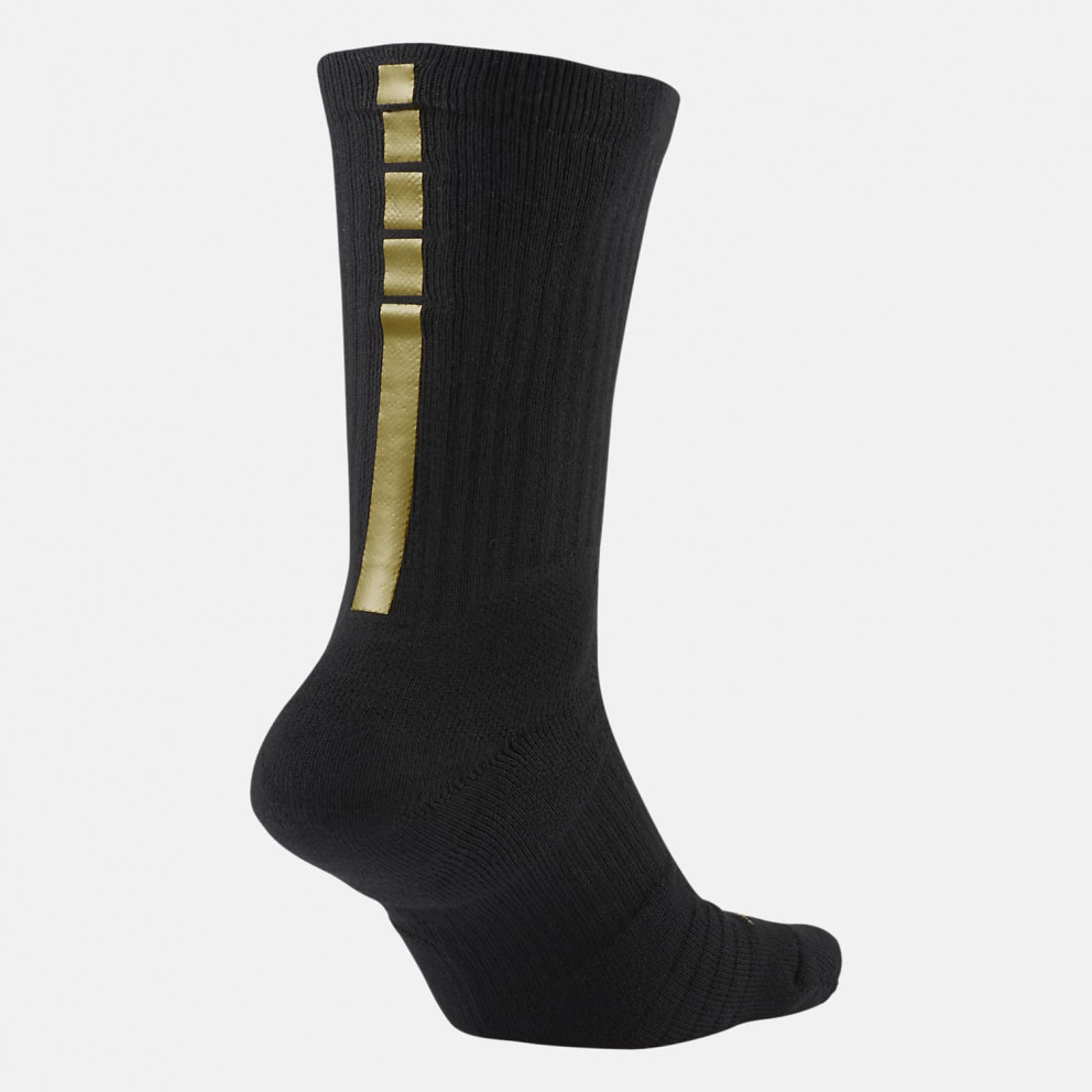 Nike Elite Crew Basketball Socks