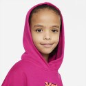 Nike Sportswear Crop Kids’ Hoodie