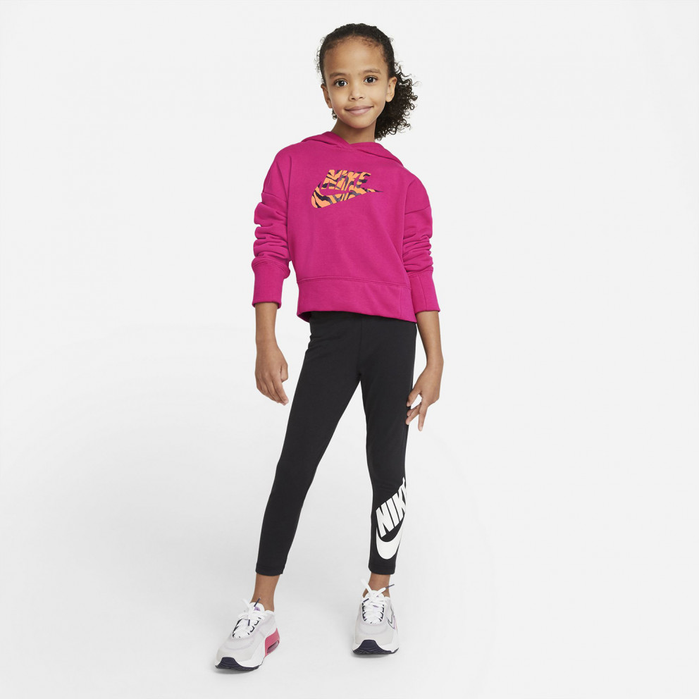 Nike Sportswear Crop Kids’ Hoodie