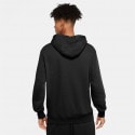 Nike Sportswear Club Fleece Ανδρικό Φούτερ με Κουκούλα