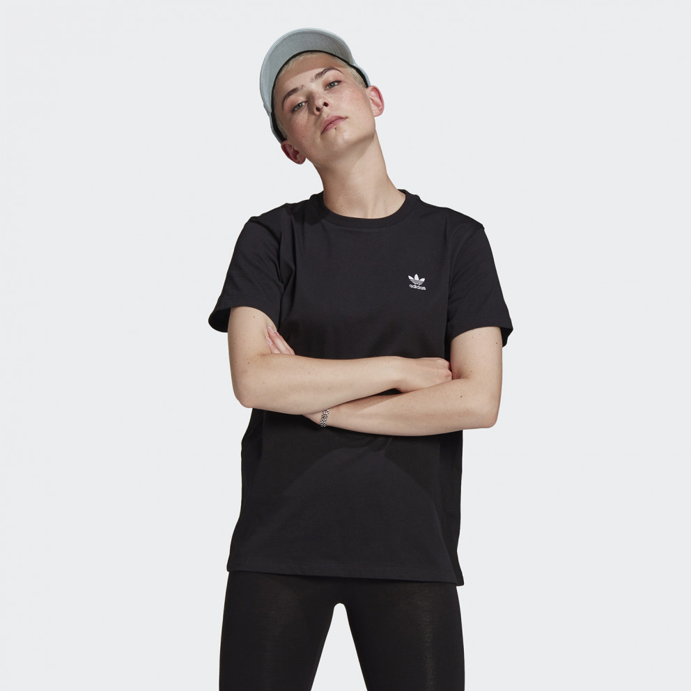 adidas Originals Adicolor Loose Women's T-Shirt