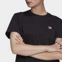 adidas Originals Adicolor Loose Γυναικείο T-Shirt