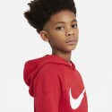 Nike Sportswear Swoosh Kids' Hoodie