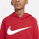 Nike Sportswear Swoosh Kids' Hoodie
