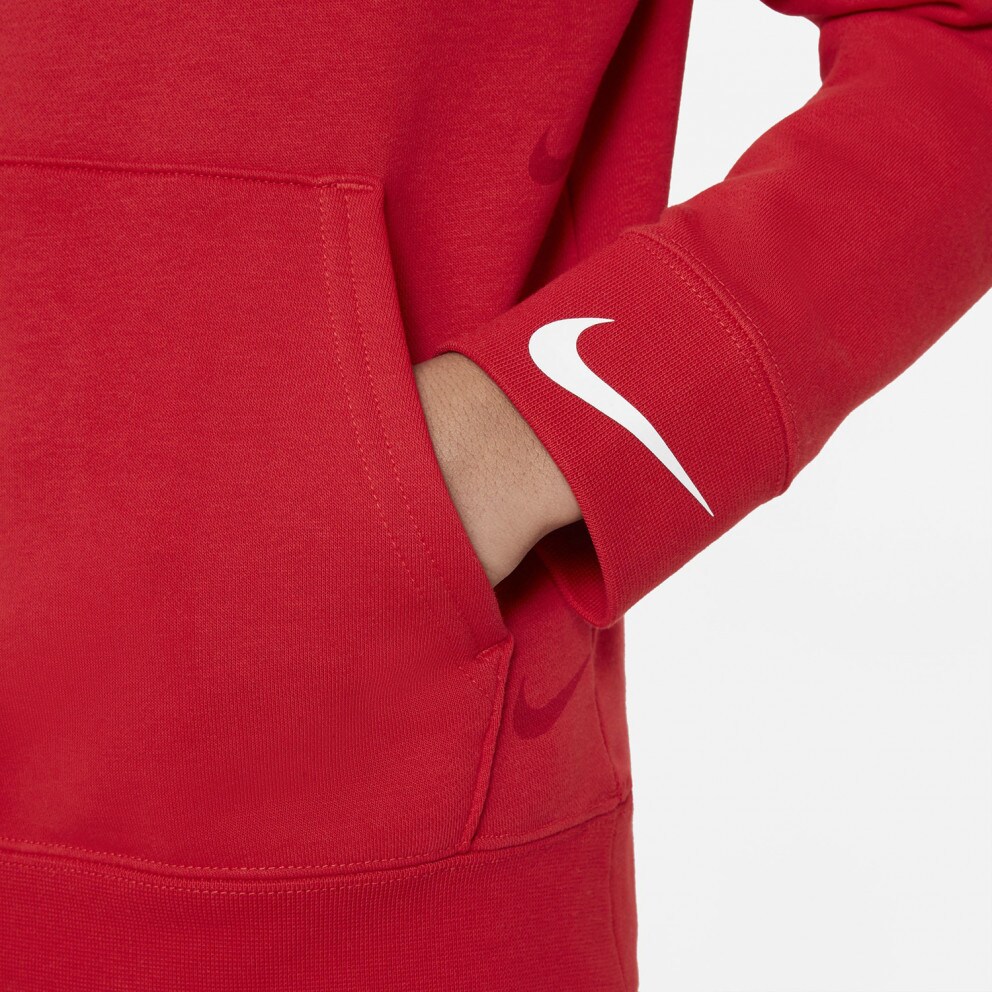 Nike Sportswear Swoosh Kids' Hoodie