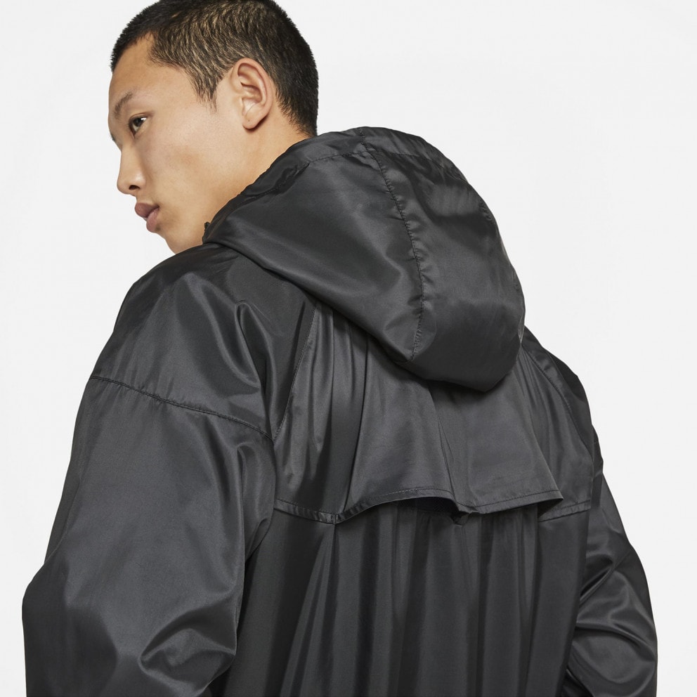 Nike Sportswear Windrunner Ανδρικό Αντιανεμικό Μπουφάν